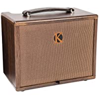 Kinsman KAA45 - Amplificador de guitarra acústica (45 W)